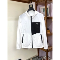 Prada Sunscreen Jacket